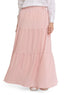 Rose Crochet Skirt - Khotwh